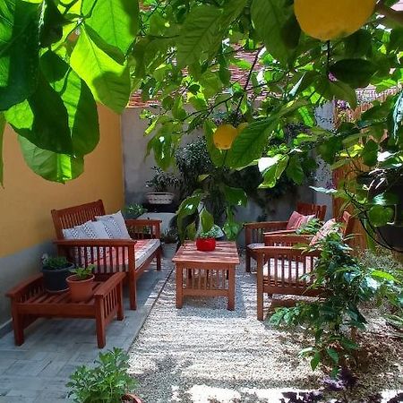 Green House Avola Exterior foto